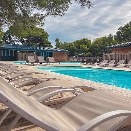 Hotel Viglamo Domaine Presqu'Ile De La Franqui Leucate Zewnętrze zdjęcie