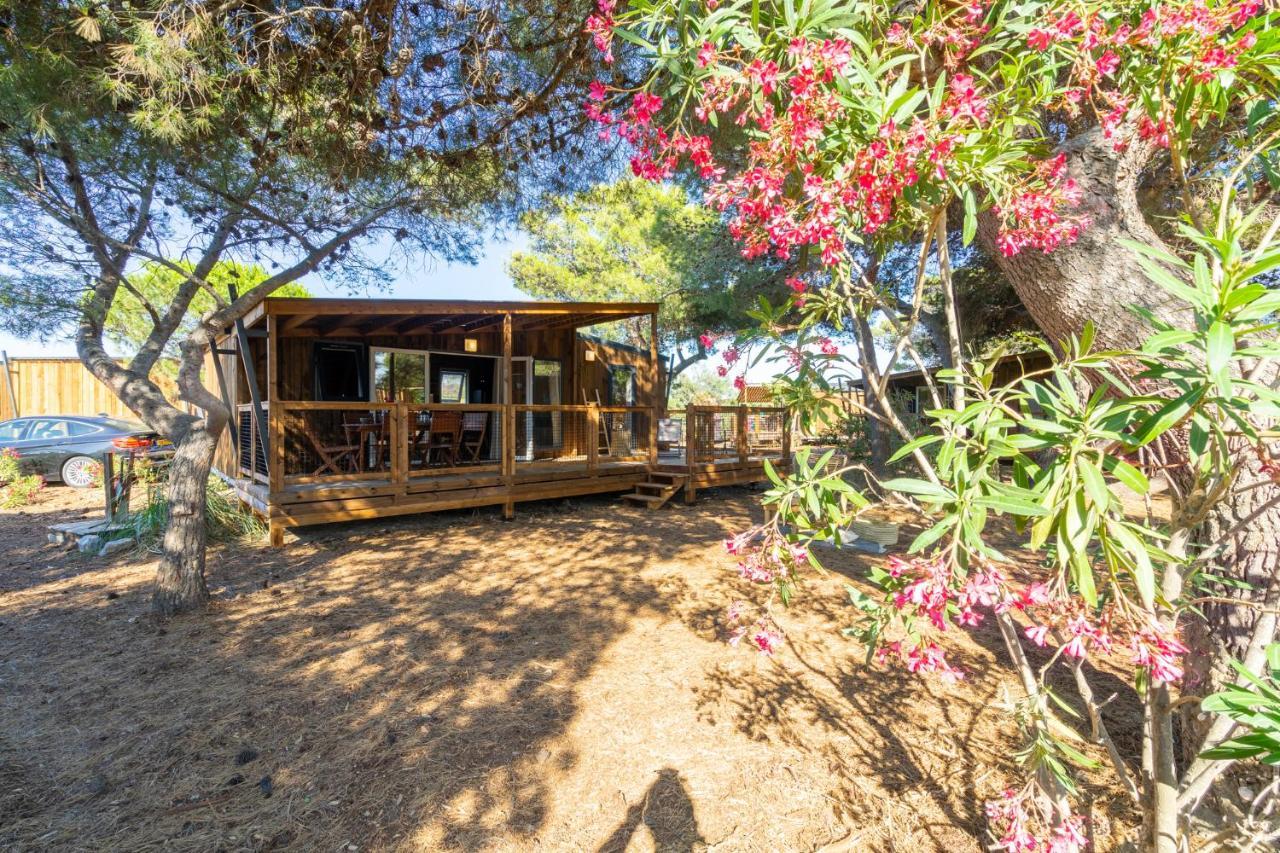 Hotel Viglamo Domaine Presqu'Ile De La Franqui Leucate Zewnętrze zdjęcie