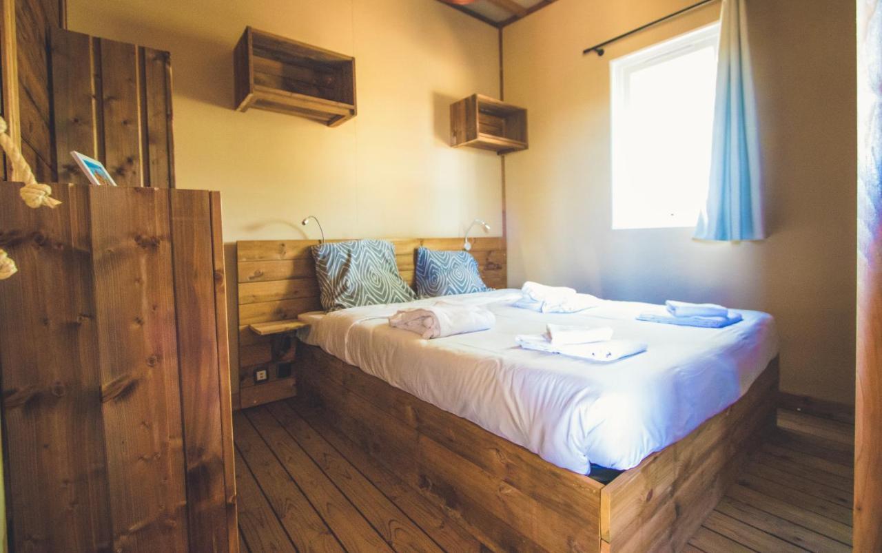Hotel Viglamo Domaine Presqu'Ile De La Franqui Leucate Zewnętrze zdjęcie