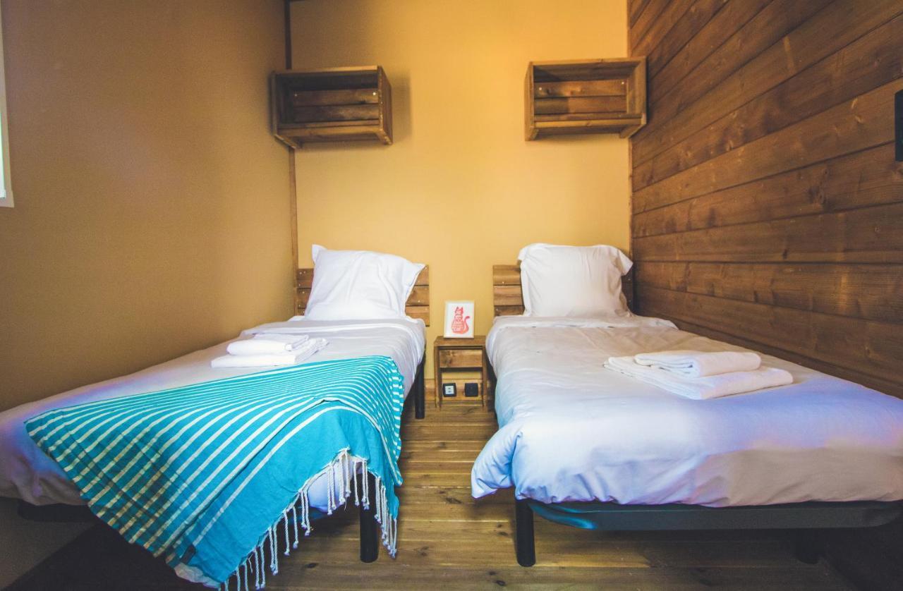 Hotel Viglamo Domaine Presqu'Ile De La Franqui Leucate Zewnętrze zdjęcie