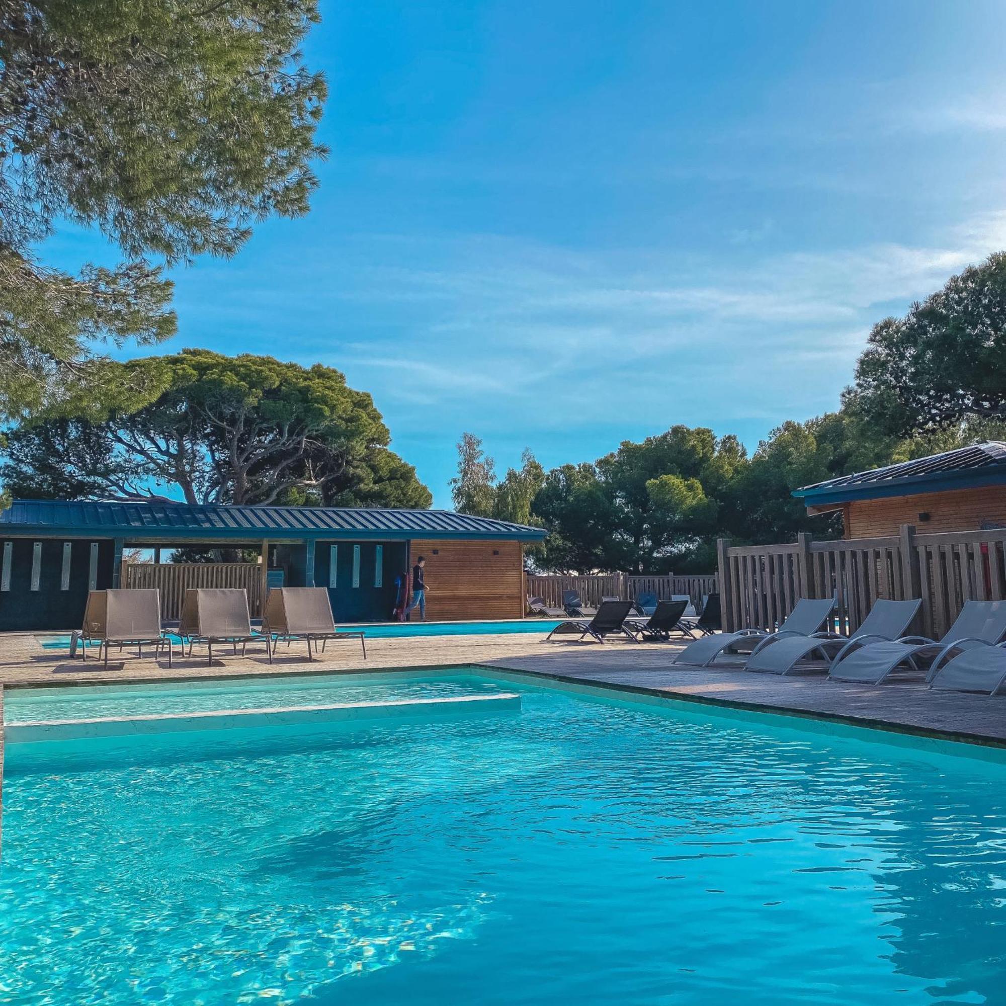 Hotel Viglamo Domaine Presqu'Ile De La Franqui Leucate Zewnętrze zdjęcie