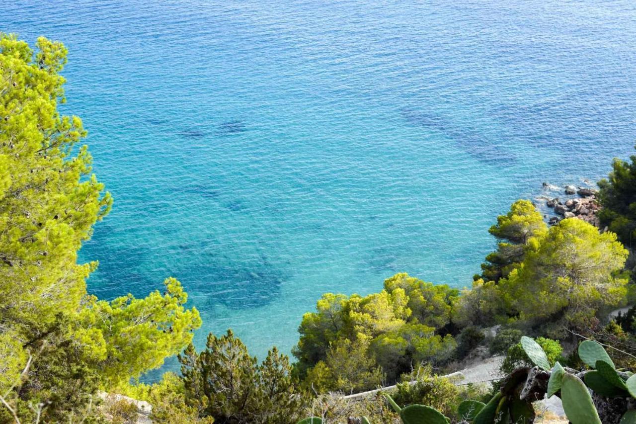 Hotel Viglamo Domaine Presqu'Ile De La Franqui Leucate Zewnętrze zdjęcie