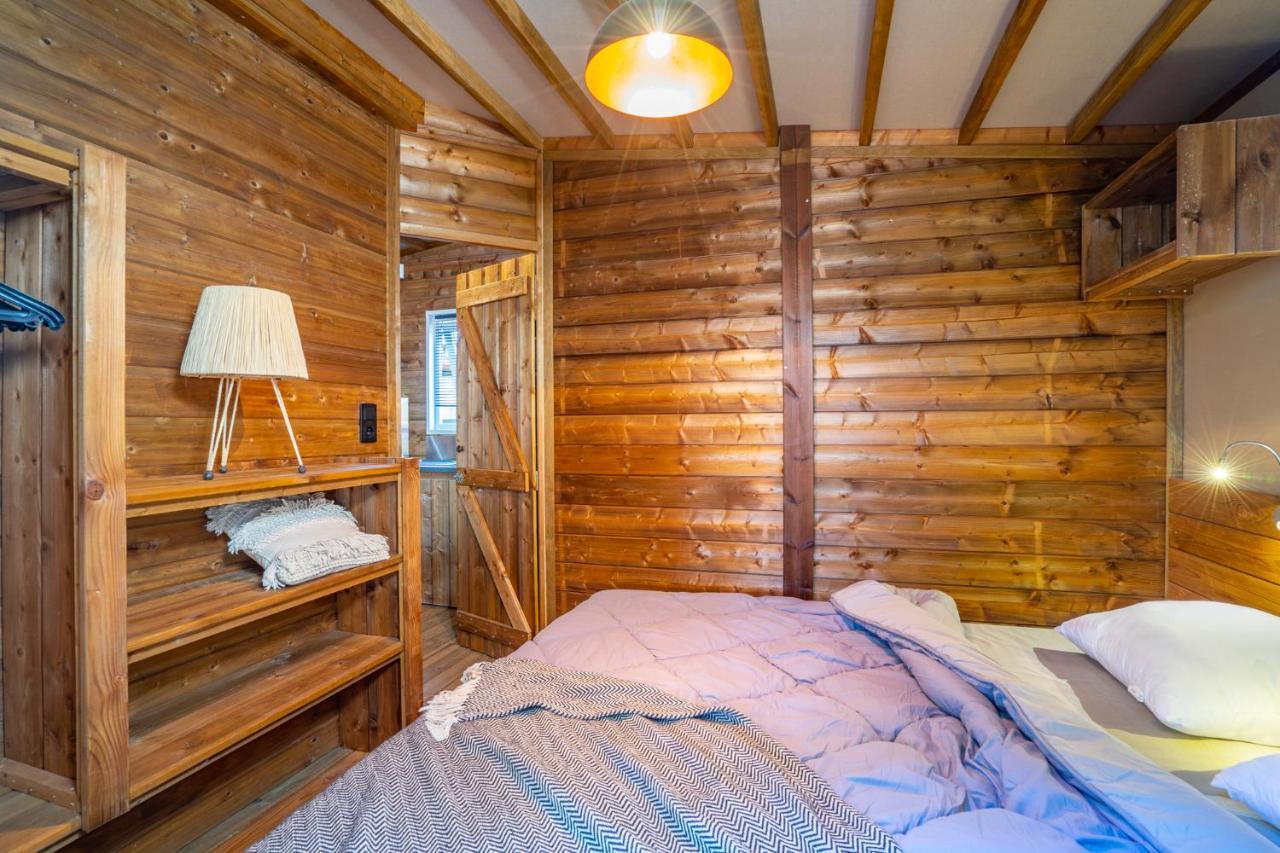 Hotel Viglamo Domaine Presqu'Ile De La Franqui Leucate Zewnętrze zdjęcie